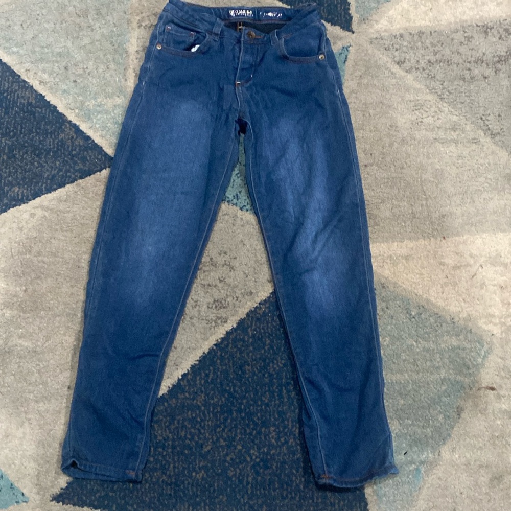 Kids GUESS jeggings
